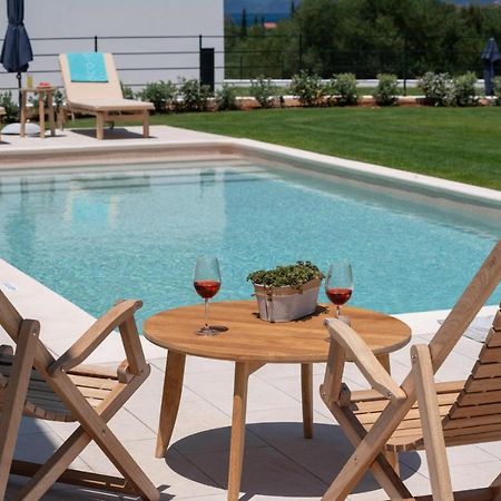 Ionian Trilogy Luxury Villas Сами Экстерьер фото